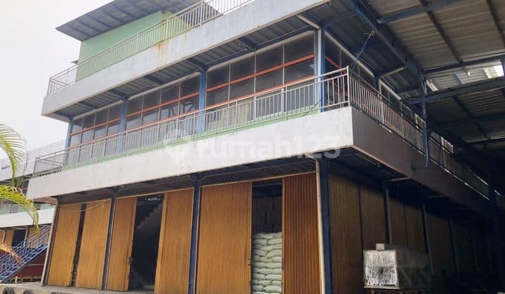 Hot Price Turun Harga Sudah Murah Gudang Dekat Bandara Soekarno Hatta Cengkareng Jl Flamboyan Lt5727m2 Cengkareng Barat Jakarta Barat Bu
