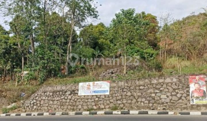 TerMurah Tanah Strategis Cicalengka Nagrog LT 23.655m2 Kabupaten Bandung Jawa Barat