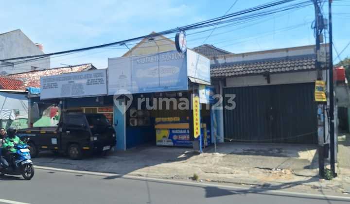 Murah Ruang Usaha Kios Kios Ciledug Jl H Mencong Lt474 M2 Samping Alfa Midi Dkt Transjakarta Tangerang Bawah Harga Pasar
