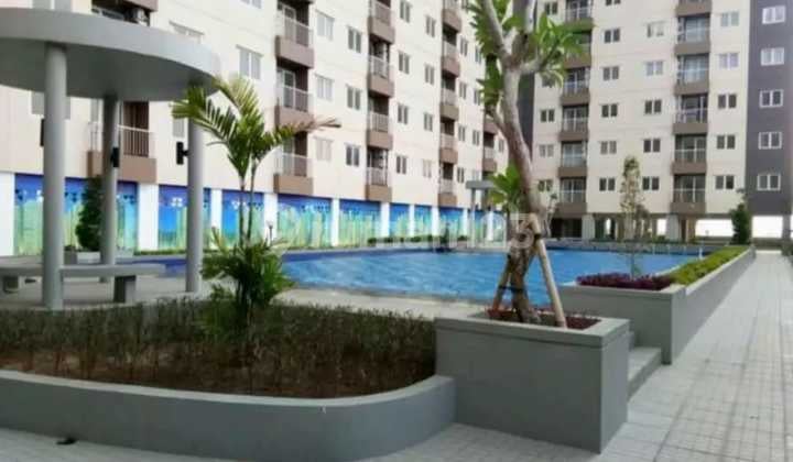 Apartemen Puncak Dharmahusada Termurah Tower B