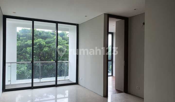 Disewakan Apartemen Tower B Area Golf Roseba Graha Famili