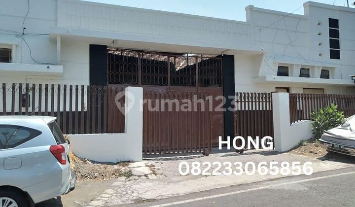 Ruang-usaha di Jalan Juanda, Malang, Malang Bagus