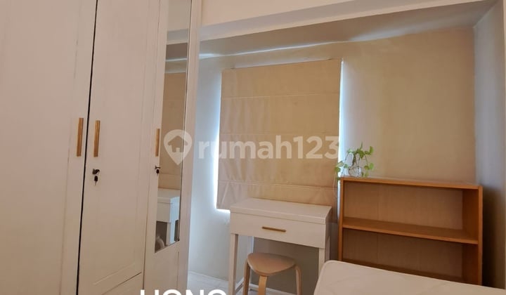 Disewakan Apartement Educity Pakuwon City 2 BR Bagus