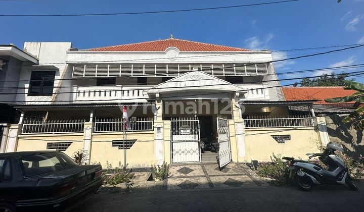 Termurah Best Price Rumah Kos Aktif di Rungkut Mejoyo Dkt Ubaya