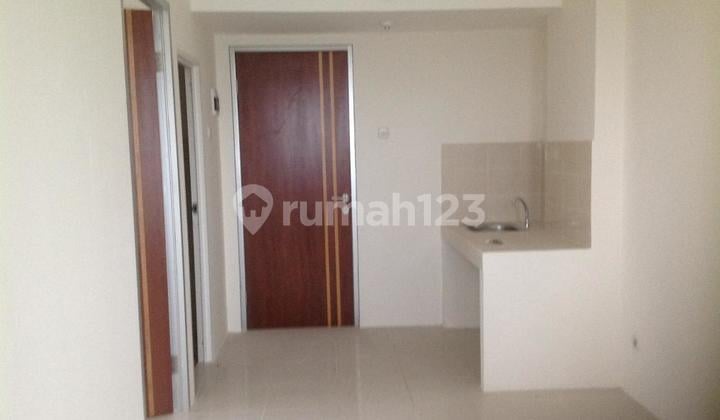 Dijual Apartement 2BR Puncak Darmahusada