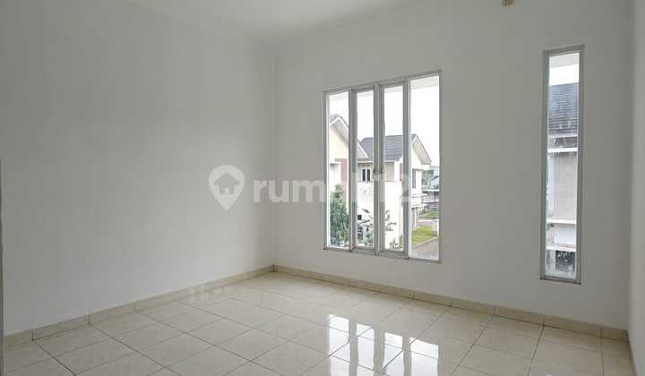 Dijual Rumah Sudah Renovasi. Perum Paradise Park Residence. Sepatan - Tangerang.