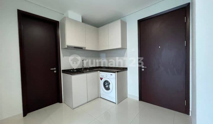 Puri Mansion Apartments