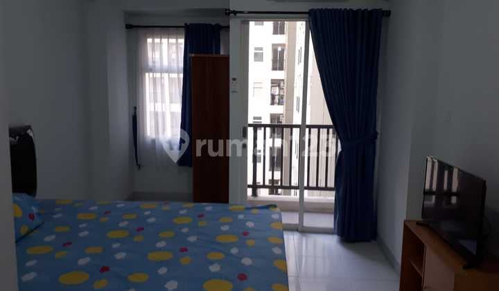 Dijual cepat apartemen ayodhya