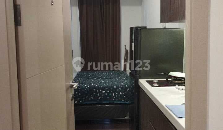 Apartemen Riverside PIK2