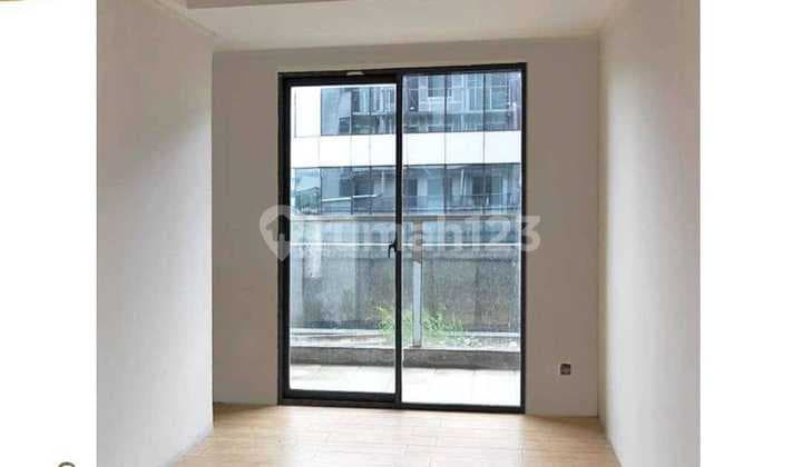 Apartemen daan mogot city