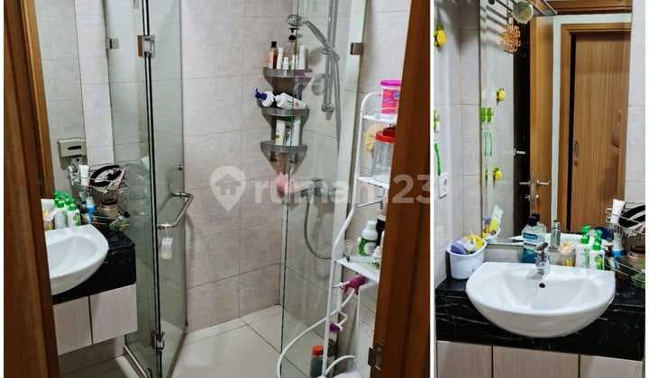 Apartemen the mansion dukuh golf The Mansion Dukuh Golf Kemayoran