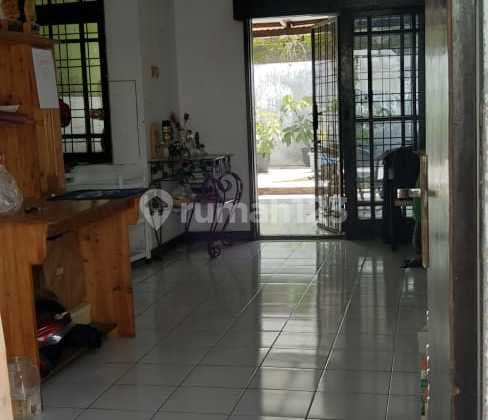 Rumah murah duta bandara permai