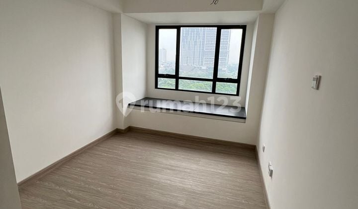 Apartemen Collins