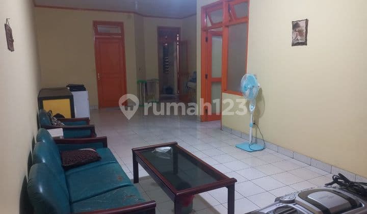 Jual Rumah Duta Garden