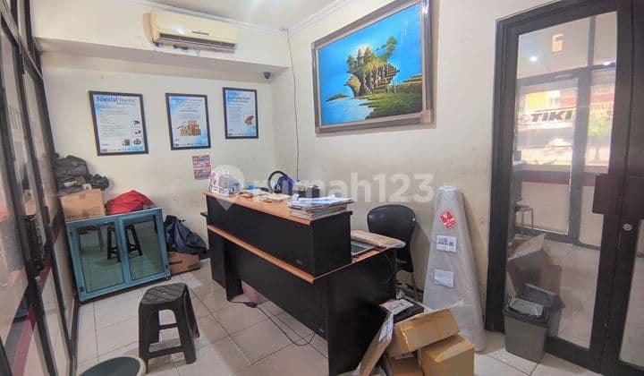 Jual Ruko Arcadia
