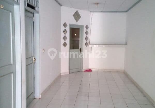 Rumah bagus duta garden