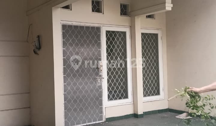 Disewakan Rumah di Puri Gardena Pegadungan Kalideres