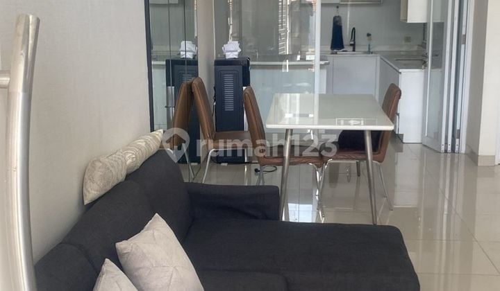 Rumah Cantik Duta Garden