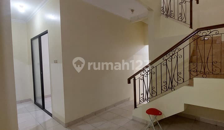 Disewa Rumah di Daan Mogot Baru Cluster Gilimanuk