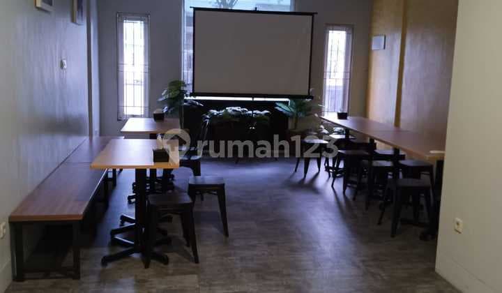 For Sale: Taman Palem Lestari Boulevard Shop House.