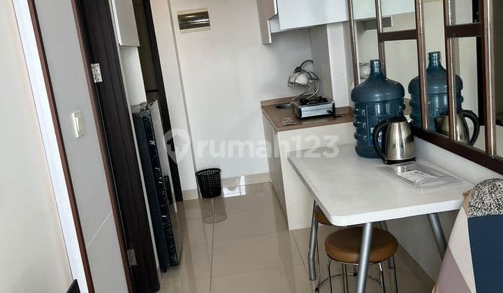 Sell Citra Living Apartment