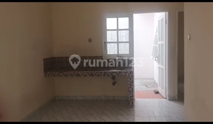 Rumah Arcadia.daan.mogot