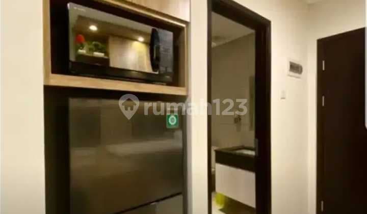 ******** Apartemen.brooklyn