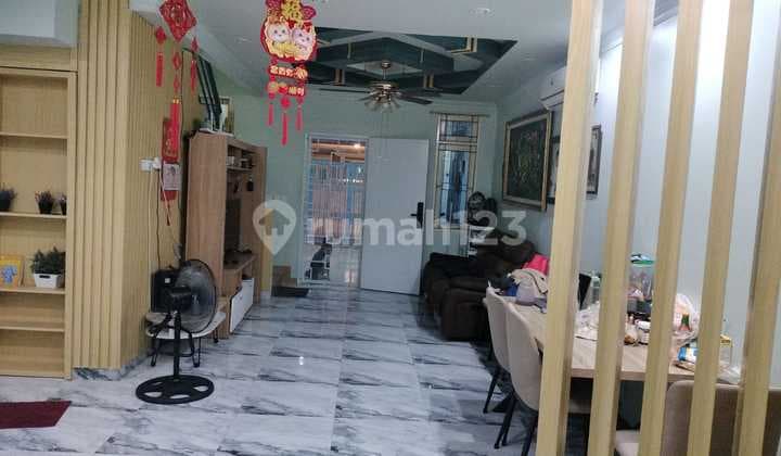 Rumah.bagus Duta Garden