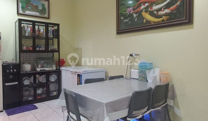 Jual Cepat Rumah Daan Mogot Baru