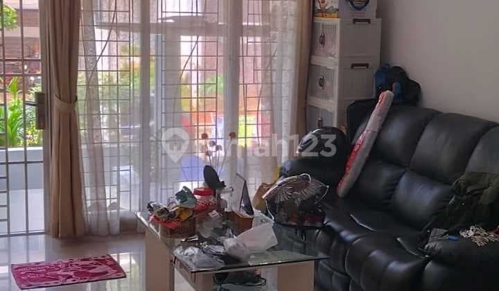 Jual.cepat Rumah Duta.garden Westwood