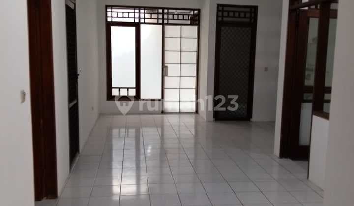 Rumah.bebas.banjir.duta Garden