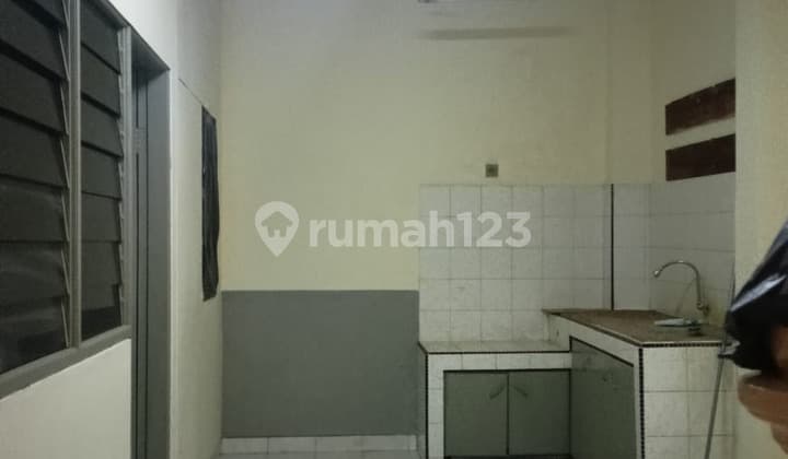 Disewakan / Dijual Rumah Budi Indah Siap Huni