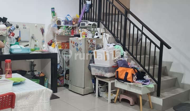 Dijual Rumah Bagus Siap Huni di Pik 2. SHM Luas 8X10m