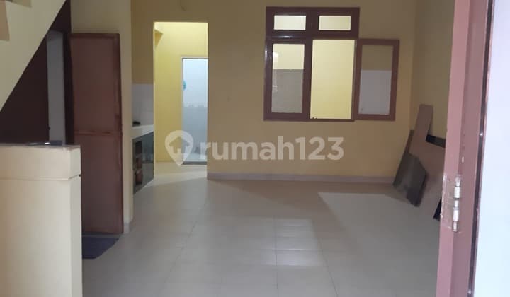 House for Sale in Duta Garden, Tangerang