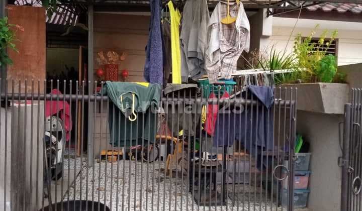 Jual Murah Rumah Citra 1