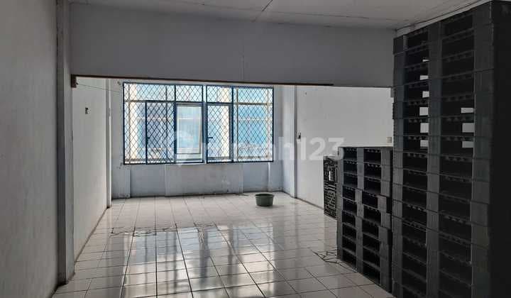 Arcadia Shop House for Sale, Ready to Occupy 4 Floors