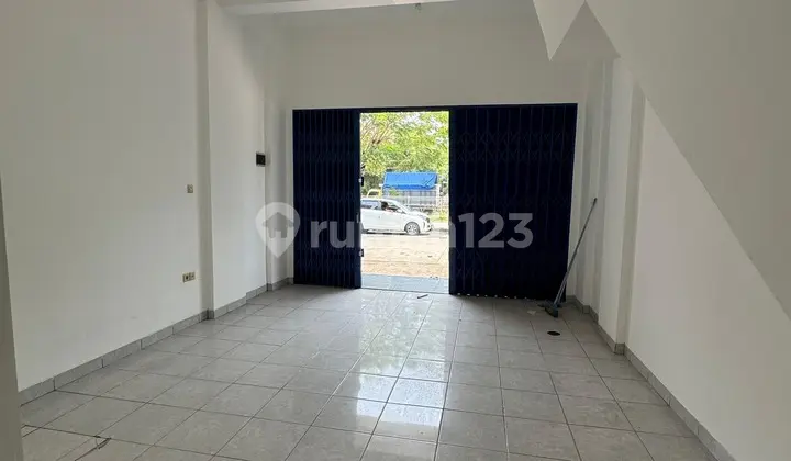 Disewa Ruko Bagus di Duta Garden