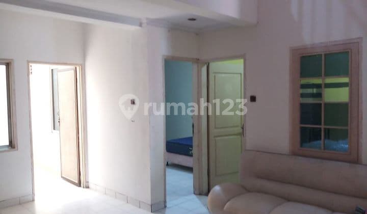 Rumah Cepat Citra 2 Ext