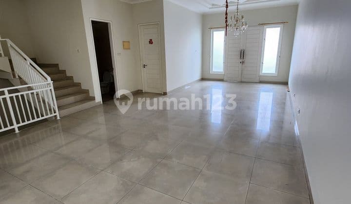 Quick Sale Nice House Permata Buana