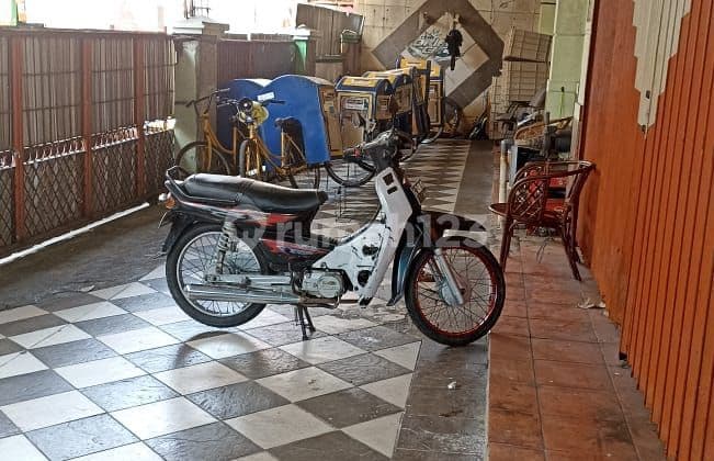 Jual Cepat Rumah Kost Kostan Tomang