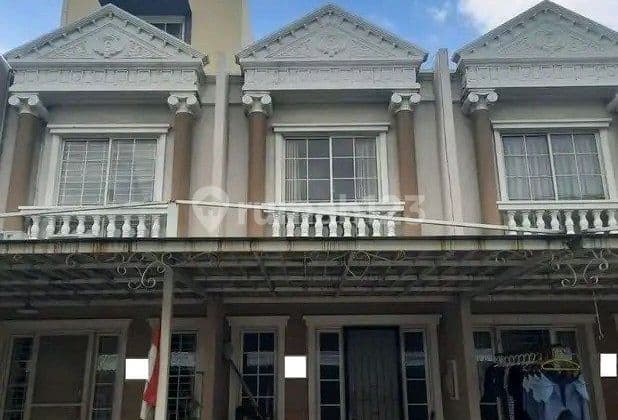 Beautiful.Green.Lake.City.House