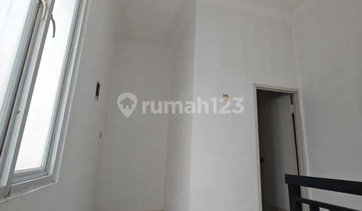 Dijual Rumah Sudah Renovasi. Perum Paradise Park Residence. Sepatan - Tangerang.