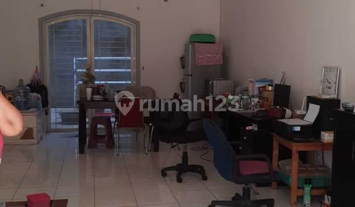 Rumah.cepat Taman.kencana