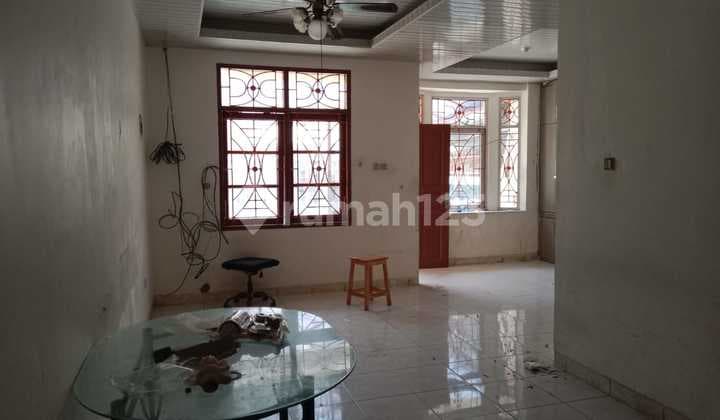 Quick Rent House Taman Palem Lestari