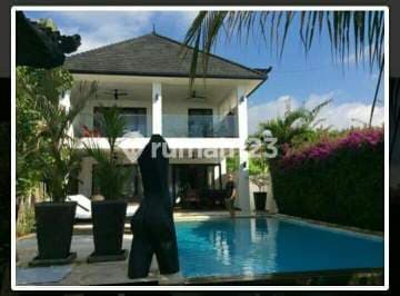 Villa Jual Lokasi Lovina