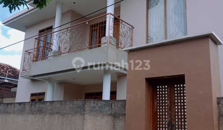 Rumah Jual Lokasi Sidakarya