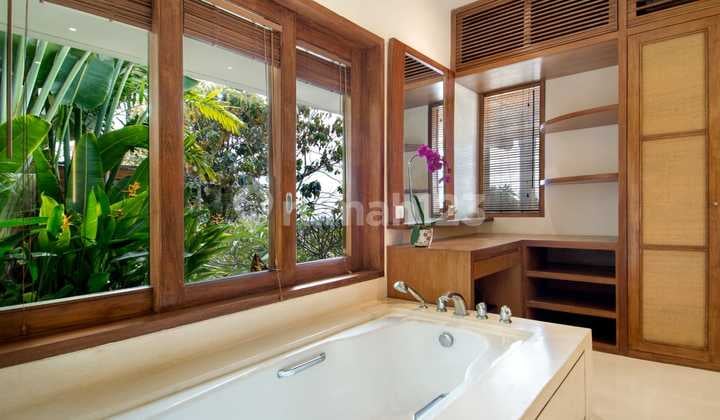 Villa For Sale Ungasan Location