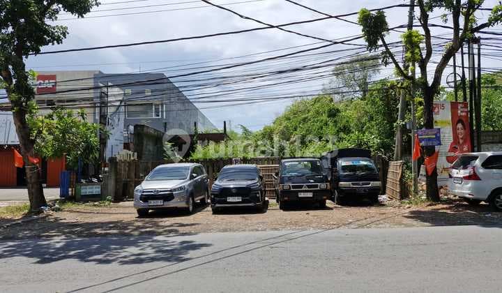 Tamah Jual Lokasi Marlboro