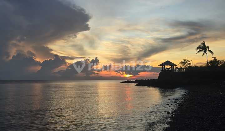 Tanah Jual Lokasi Tianyar