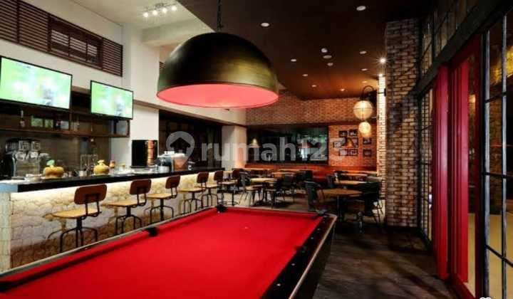 Hotel Jual Lokasi Nusa Dua